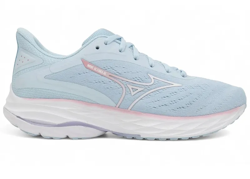 Mizuno Wave Ultima 16 Vintage Nantucket Breeze Bleached Mauve Orchidpearl (J1GD251872)