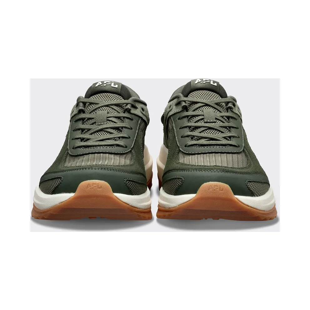 APL Jogger “Fatigue/Dark Army/Gum” (Women)