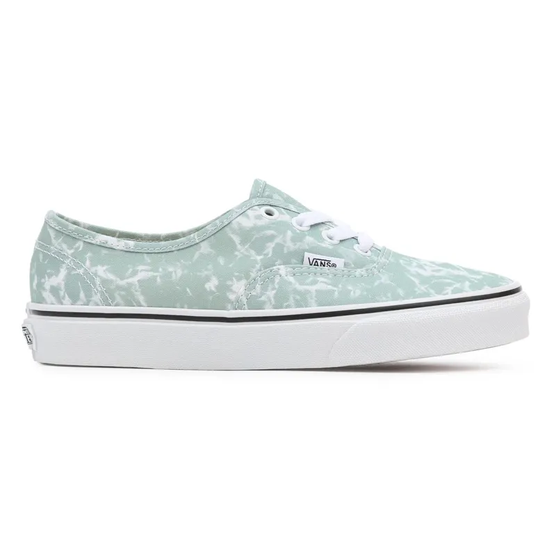 VANS Washes Authentic Shoes Green (VN0A5KRDAVH)
