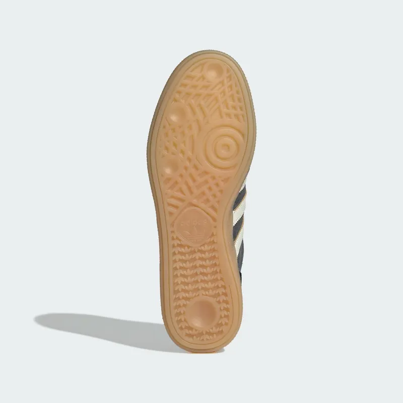 Adidas Handball Spezial “Carbon White” (IH6590)