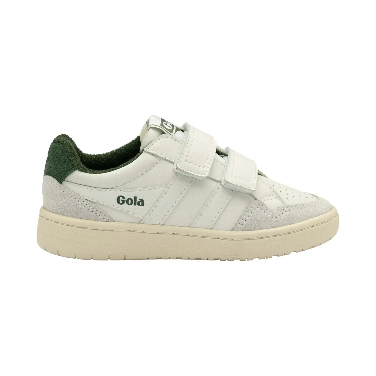 gola-sneaker CKA530WN