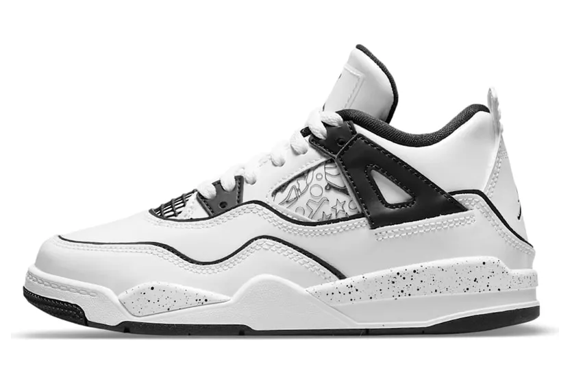 Air Jordan 4 DC4100-100