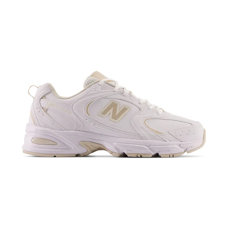 New Balance 530 White Calm Taupe (MR530SYA)