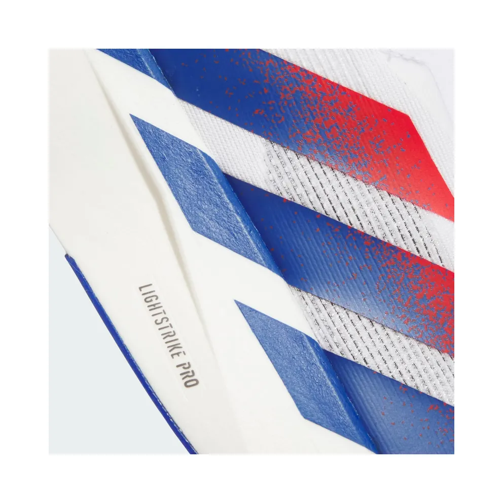 Adidas Adizero EVO SL “NCAA – Kansas Jayhawks” (JQ2150)