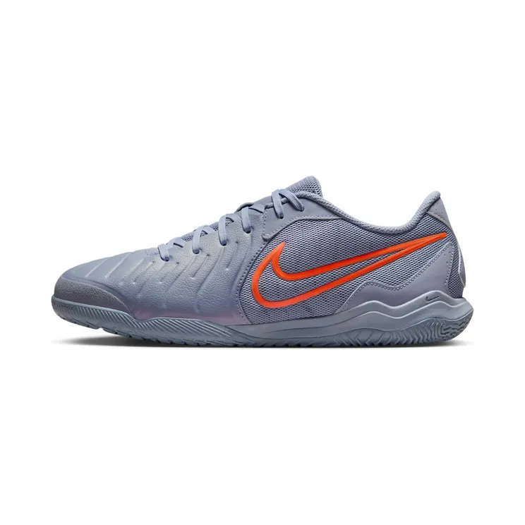 Nike Tiempo Legend 10 Academy IC Scary Good Pack “Blue Eclipse / Black” (DV4341-402)