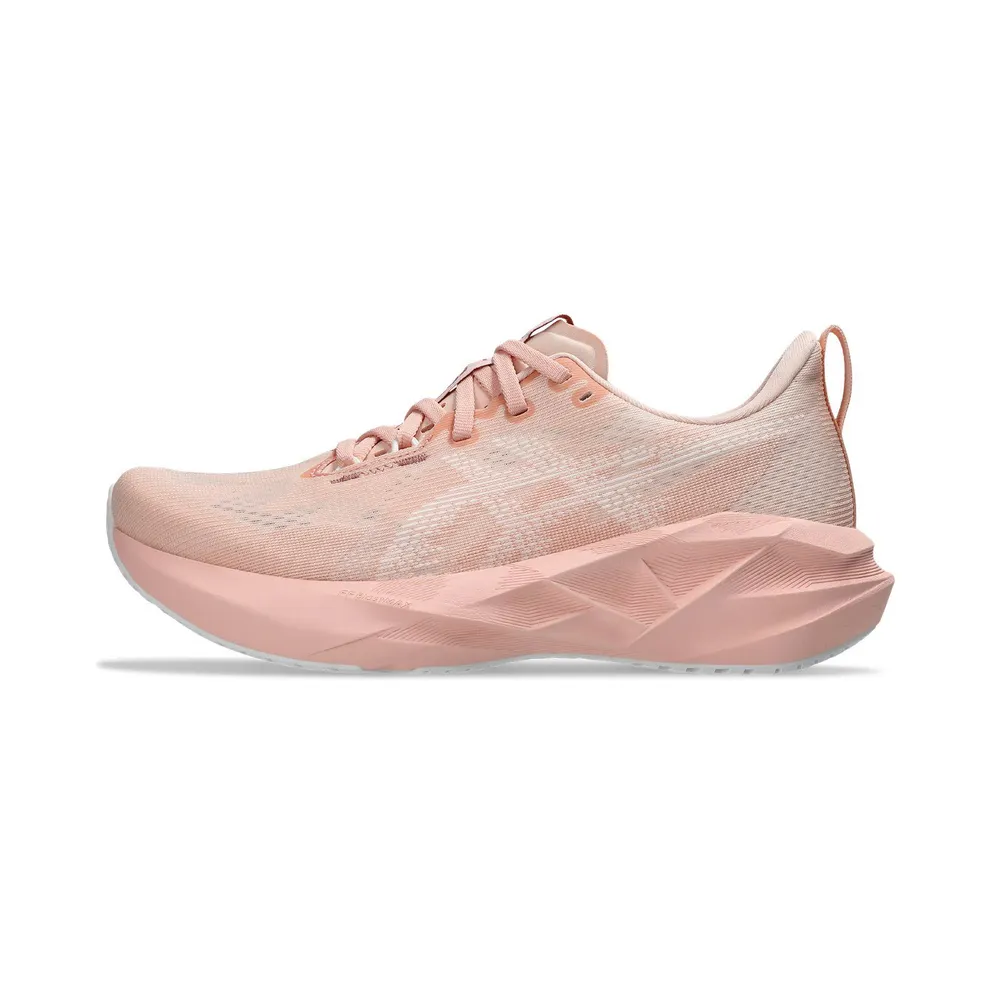 ASICS Novablast 5 Breeze Peach White (1012B765-700)