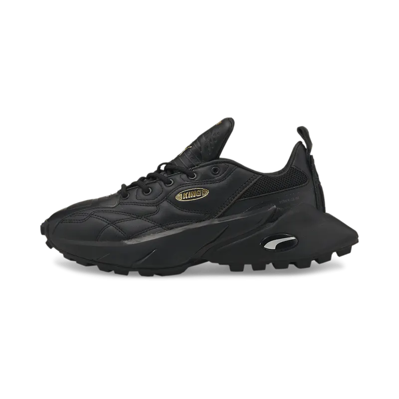 Puma STRKR King Gold/Black (383382-01)