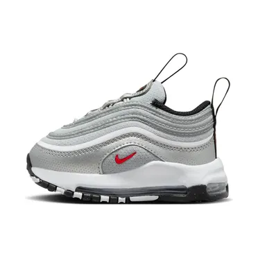 Nike Air Max 97 QS Silver Bullet (2023) (FB2964-001)