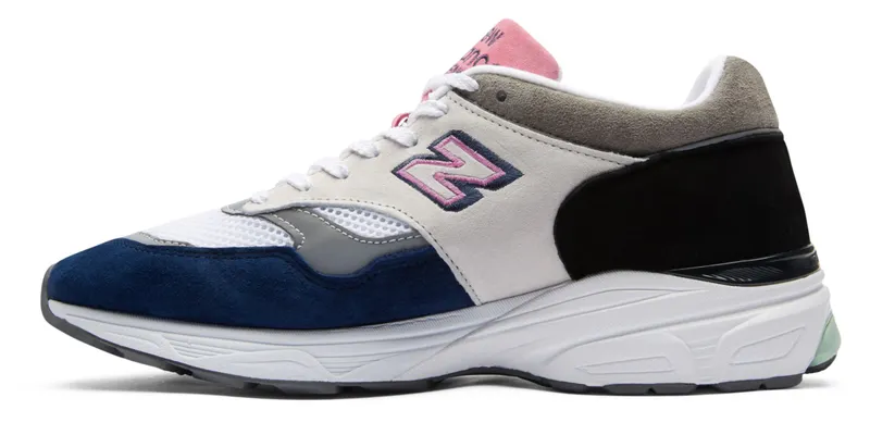 New Balance 1500.9 Grey Navy White/Black (M15009FR)
