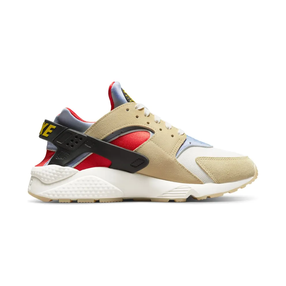 Nike Air Huarache Run Yin and Yang Set to Rise (DV2117-700)