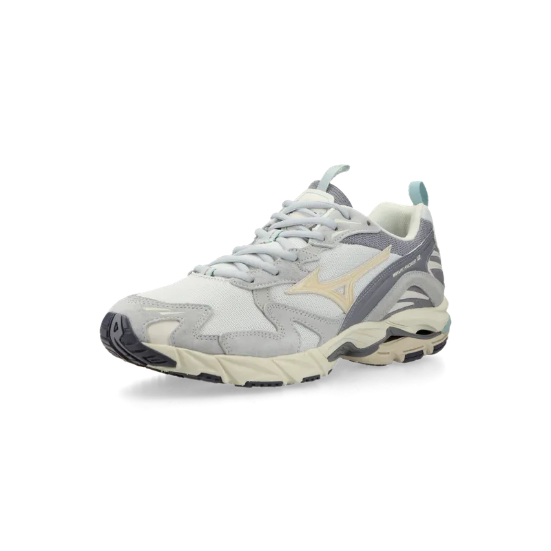 Mizuno Wave Rider 10(U) (arctic ice / pristine / nimbus clo) – D1GA222613