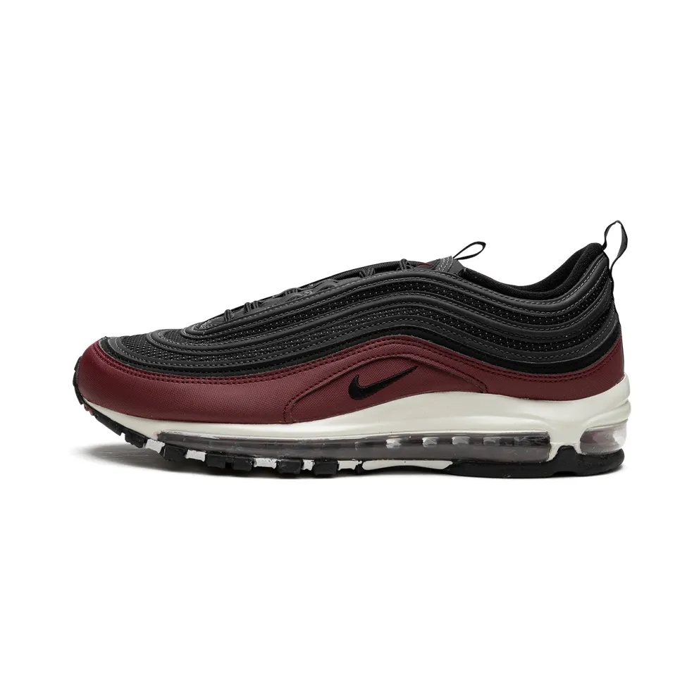 Nike Air Max 97 “Team Red / Black” (DQ3955-600)