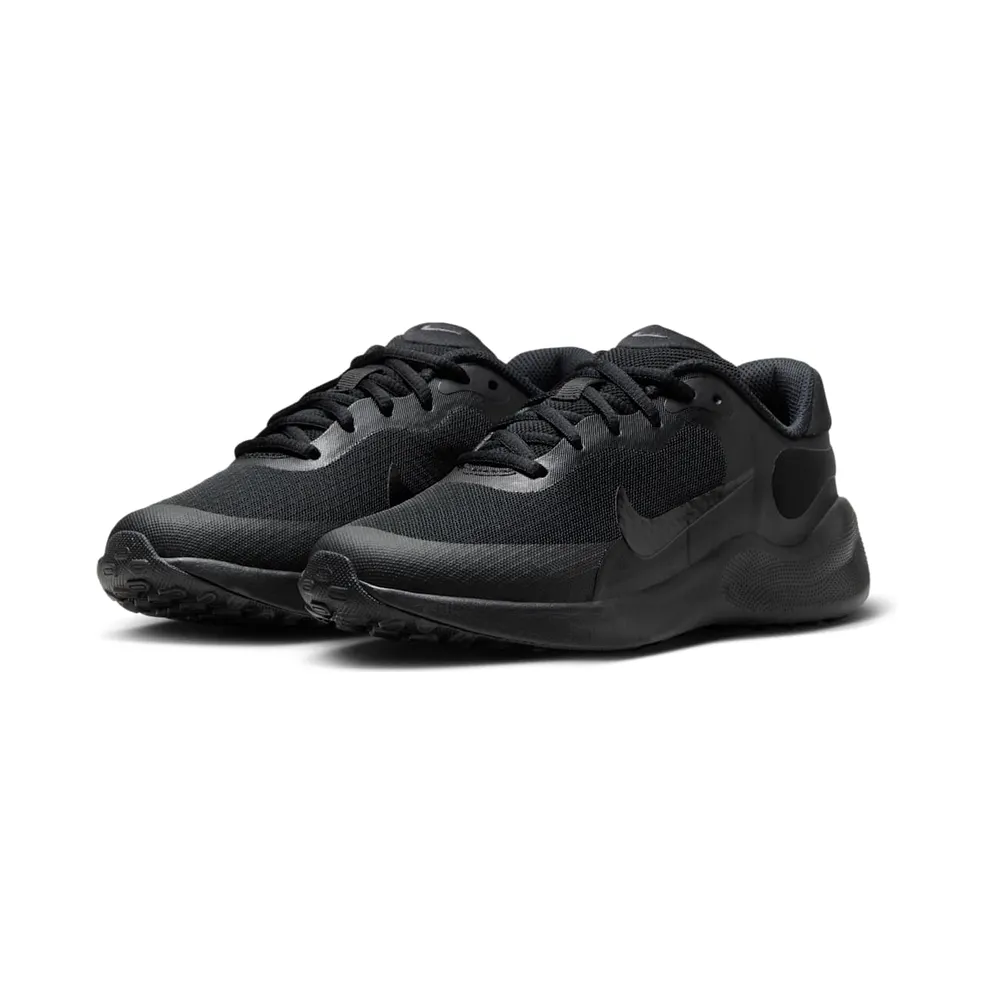 Nike Revolution 7 Black Anthracite (FB7689-001)