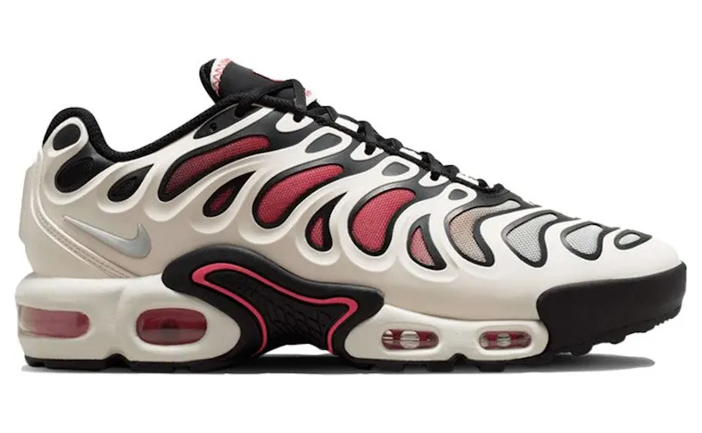 Nike Air Max Plus Drift Phantom Black Fire Red (FV4081-002)