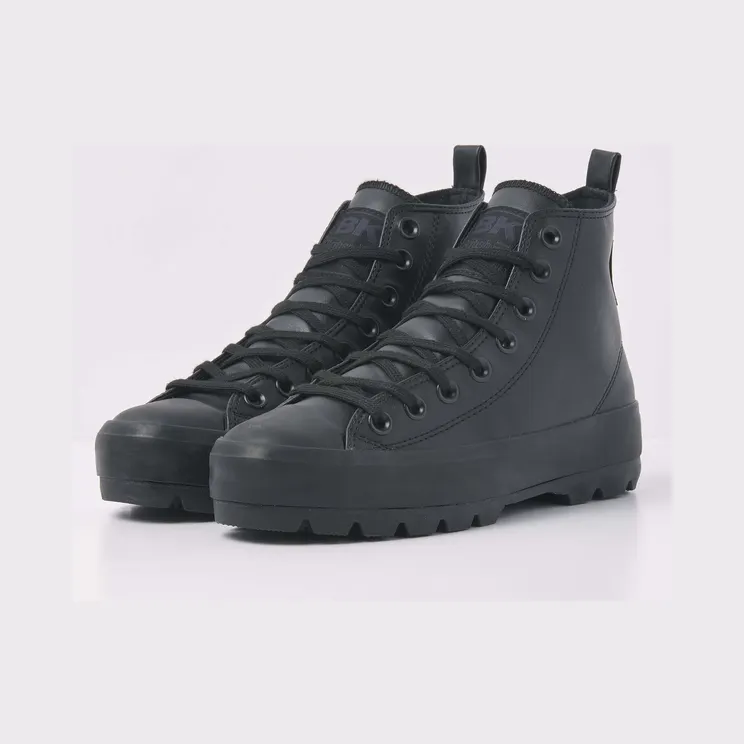 british knights Black/Black (B50376801)