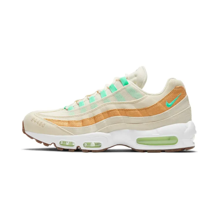 Nike Air Max 95 Happy Pineapple (CZ0154-100)