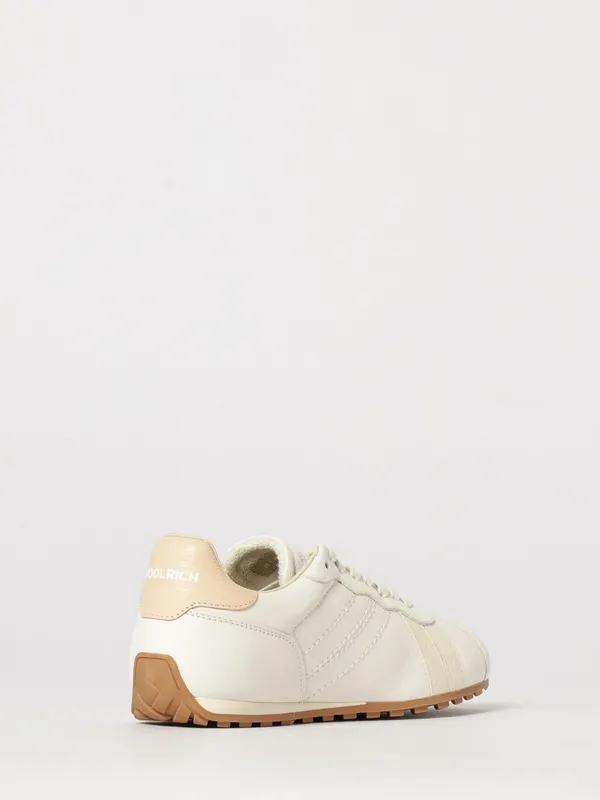 Woolrich White (WFW2615402K013)