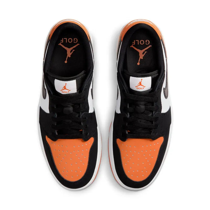 Air Jordan 1 Retro Low Golf “Shattered Backboard” (DD9315-800)