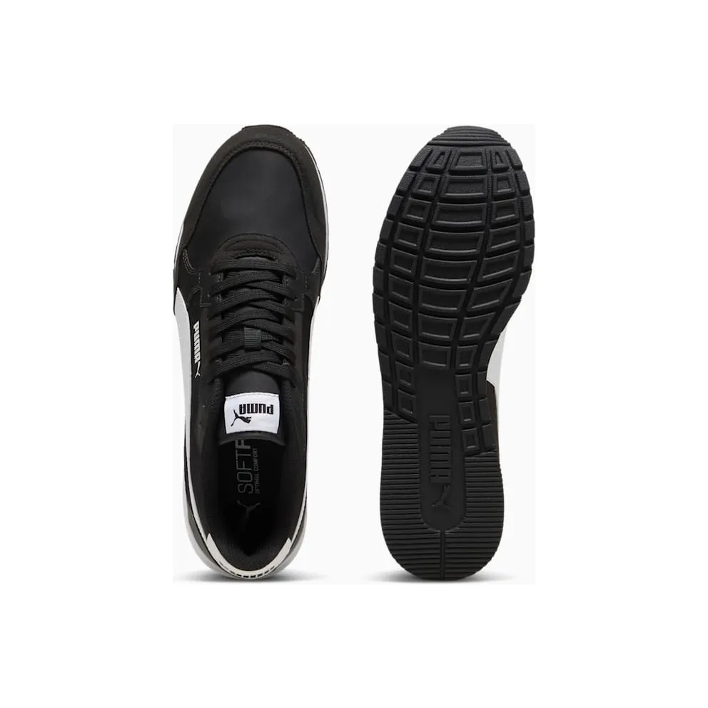 Puma ST Runner Puma Black-Puma White (399069-01)