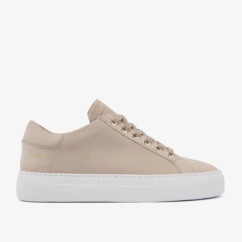 Nubikk Jolie Pure Fresh Taupe (2103160223N)