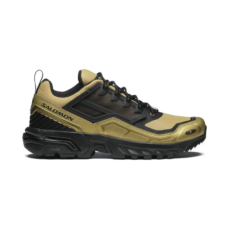 Salomon ACS + FT Gold Black (L47435600)