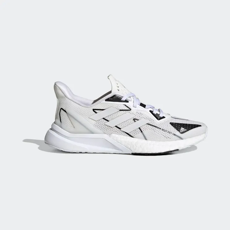 adidas X9000L3 HEAT.RDY Cloud White / Cloud White / Core Black (FY0802)
