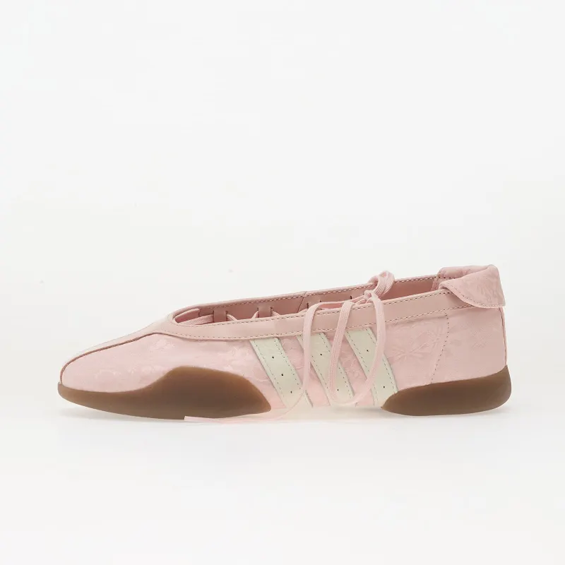 Adidas Taekwondo Mei Sandy Pink / Off White / Gum (IH6915)