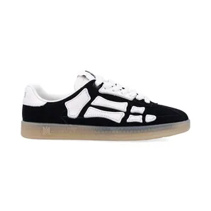 AMIRI Pacific Bones Black (AWFOSR1085-001)