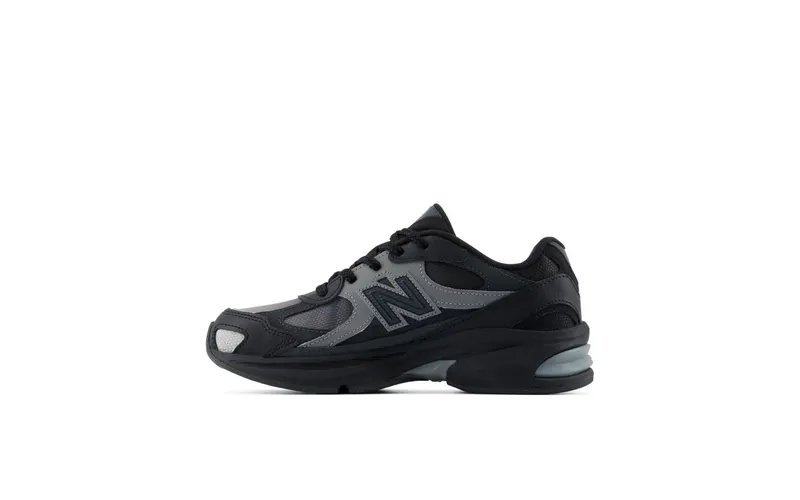 New Balance 2010 Black (G20102CJ)