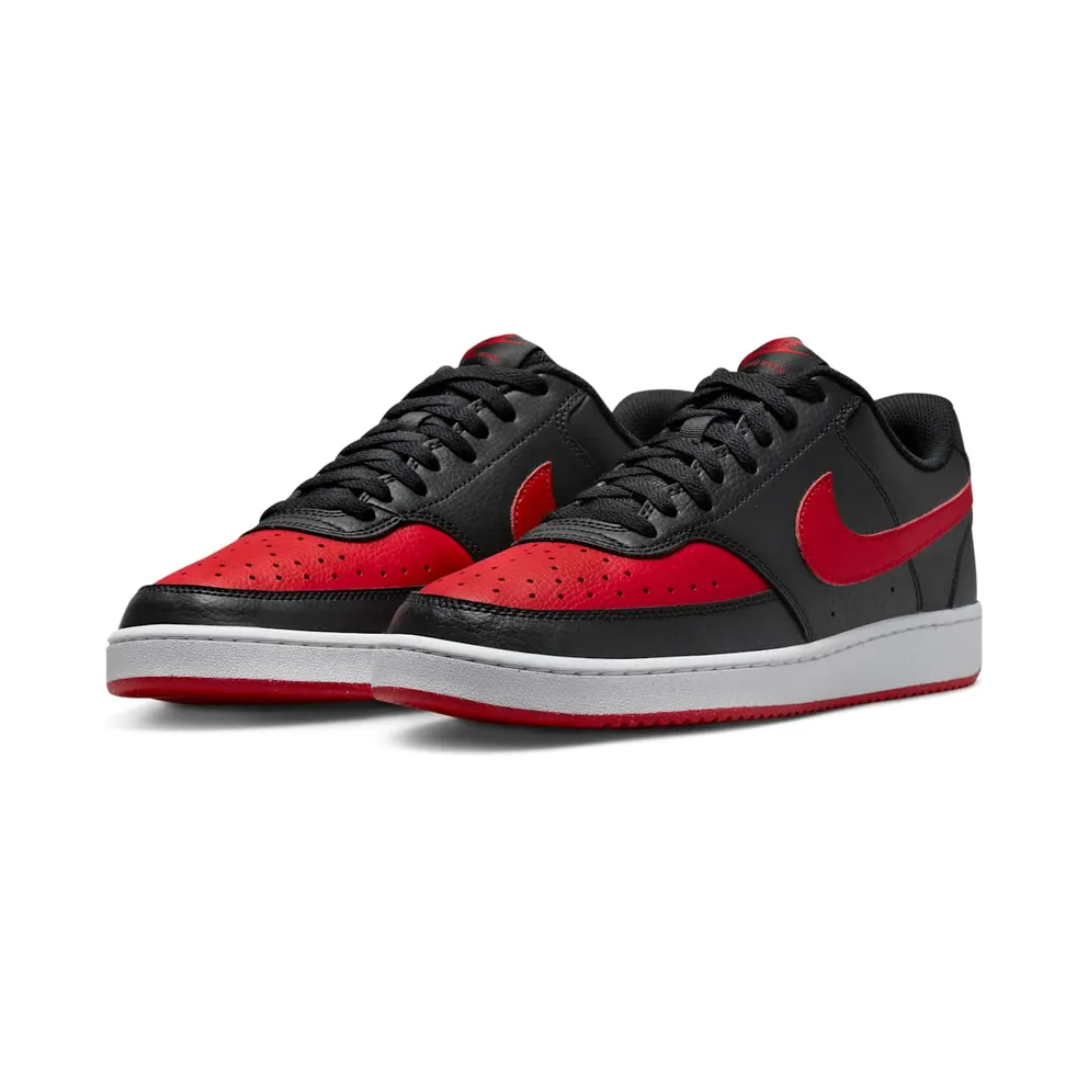 Nike Court Vision Low Next Nature Bred (FJ0685-010)