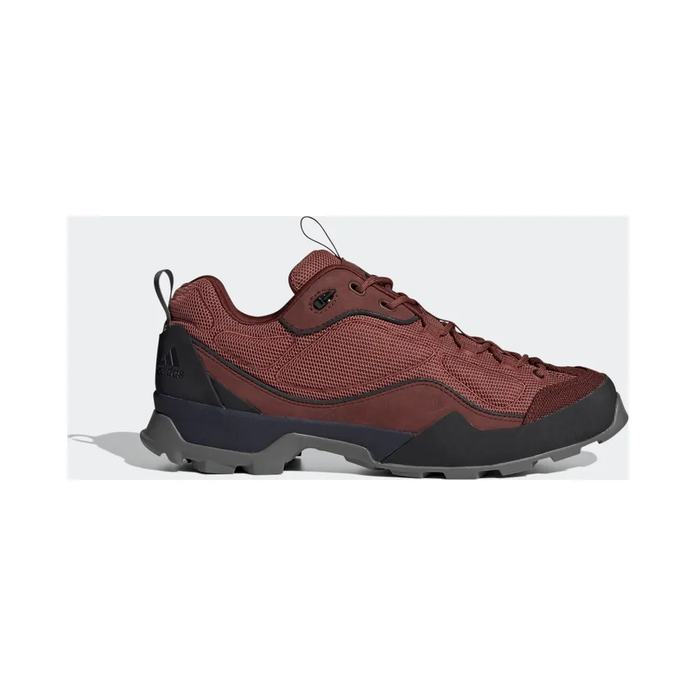adidas Sahale X Schuh Sub Brown / Fox Brown / Core Black (FZ2329)