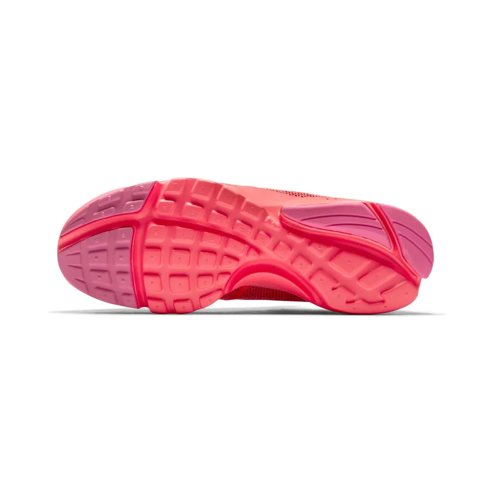 Nike Presto Fly Se Hot Punch Pink Blast (W) Hot Punch/Pink Blast (910570-604)