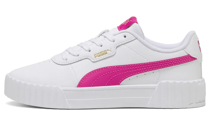 Puma Carina 3.0 “Puma White / Pink Opal” (400365_31)