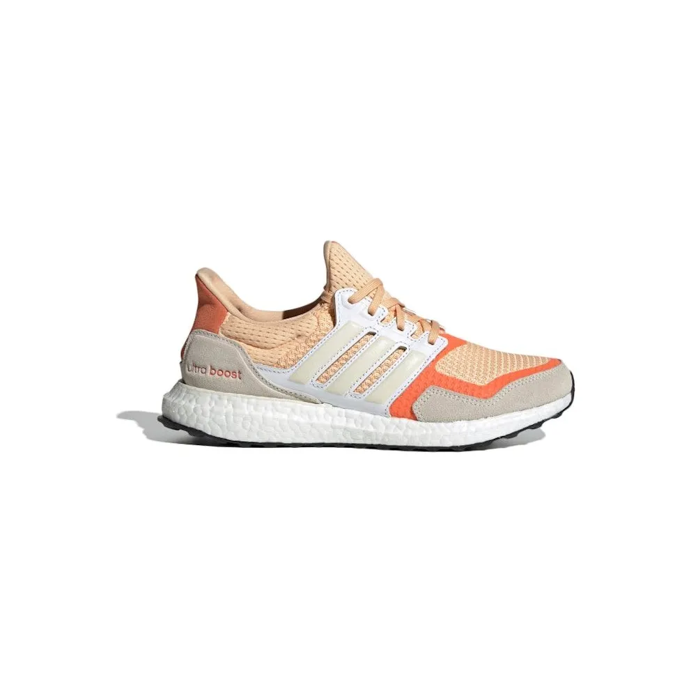 adidas Ultra Boost SL Glow Orange Coral (EF1990)