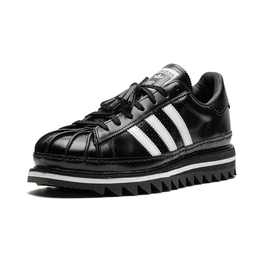 Adidas Superstar “CLOT – Black” (IH5953)