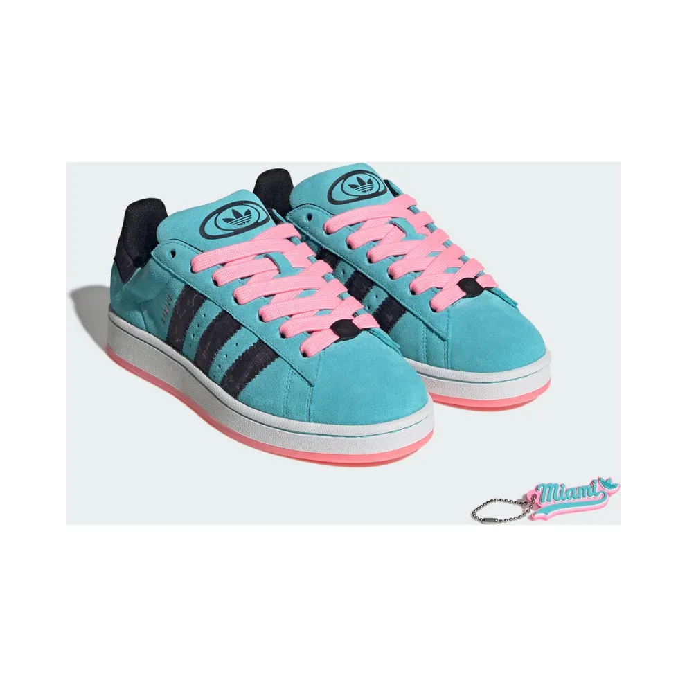 Adidas CAMPUS 00S “WORLD CUP CITY SERIES MIAMI” (HP3562)