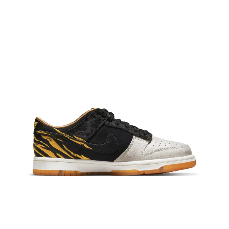 Nike Dunk Low Year of the Tiger (2022) (GS) (DQ5351-001)
