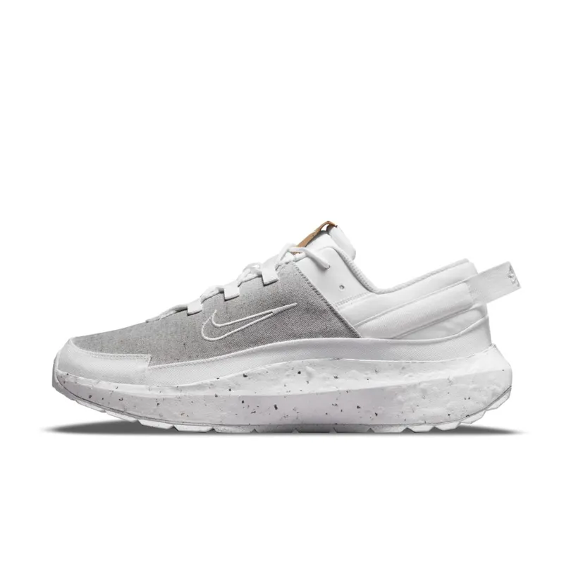 Nike Crater Remixa White 50% Sustainable Materials (DC6916-100)