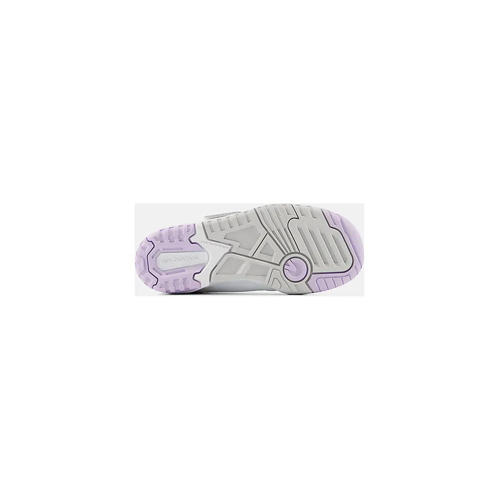 New Balance 550 White Lilac (PHB550WK)