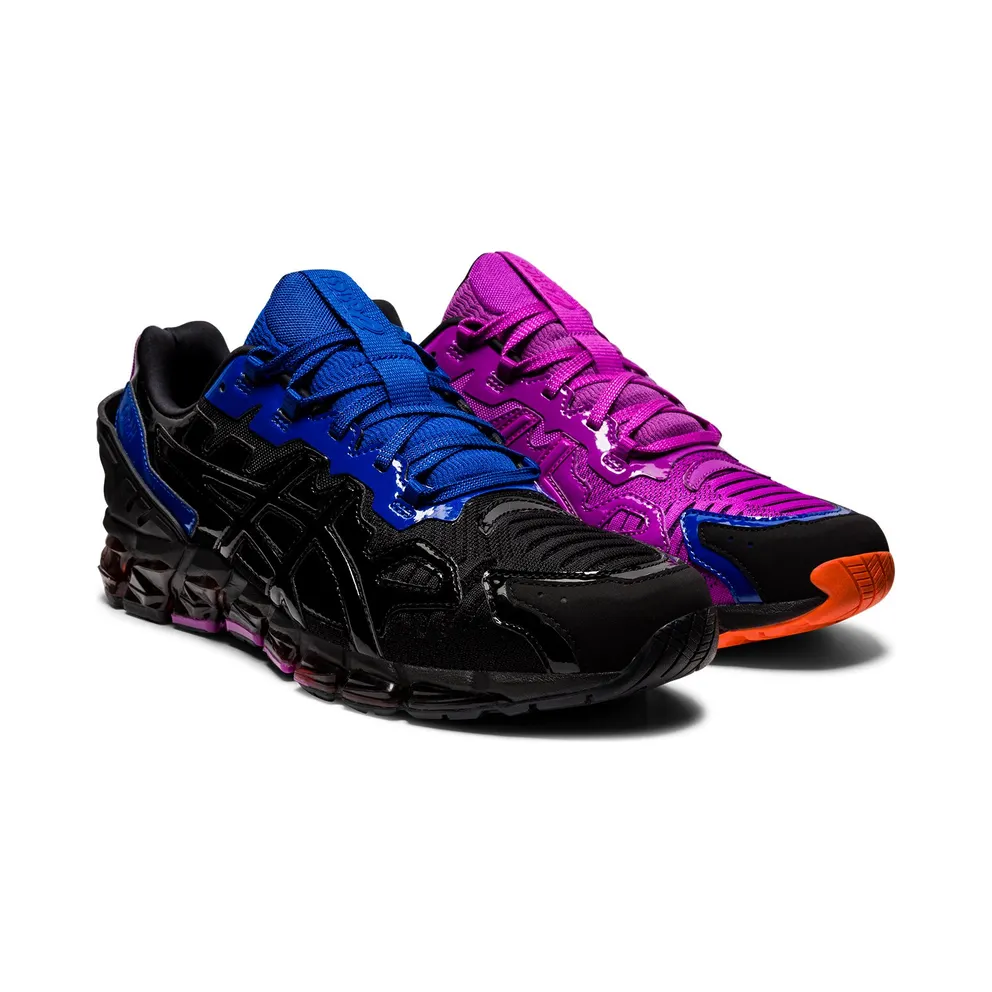 Asics x GMBH Gel Quantum 360 6 Blue (1201A099 500)
