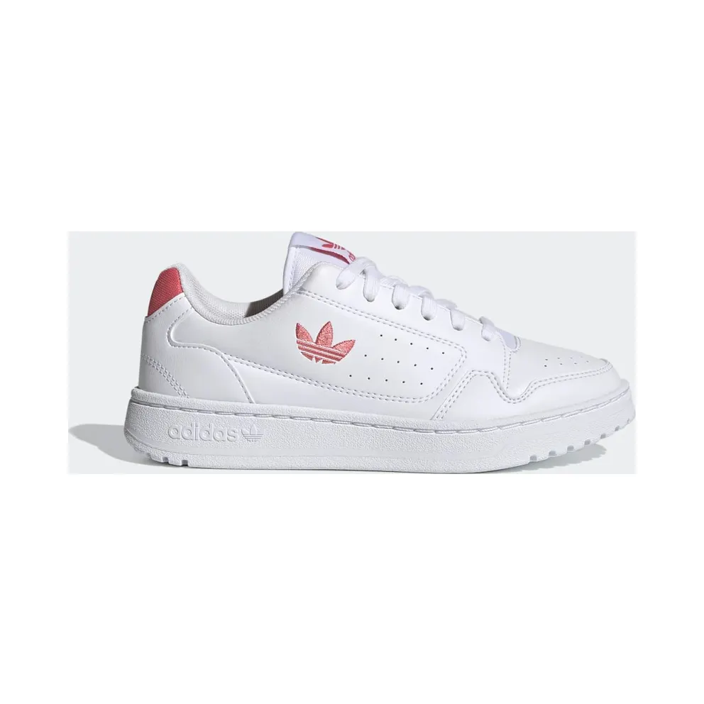 Adidas NY 90 Cloud White / Hazy Rose / Cloud White (FX6473)