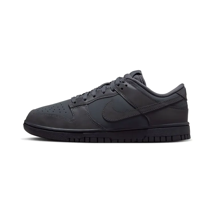 Nike Dunk Low “Anthracite / Racer Blue / Black” (FZ3781-060)