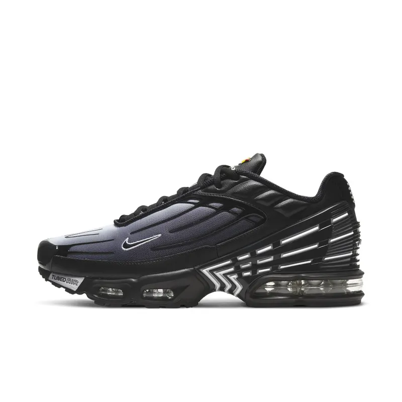 Nike Air Max Plus III Black (DJ4600-001)