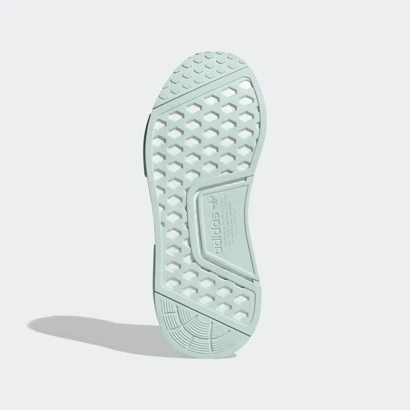 adidas NMD_R1 Green Tint / Dash Green / Cloud White (EF4275)