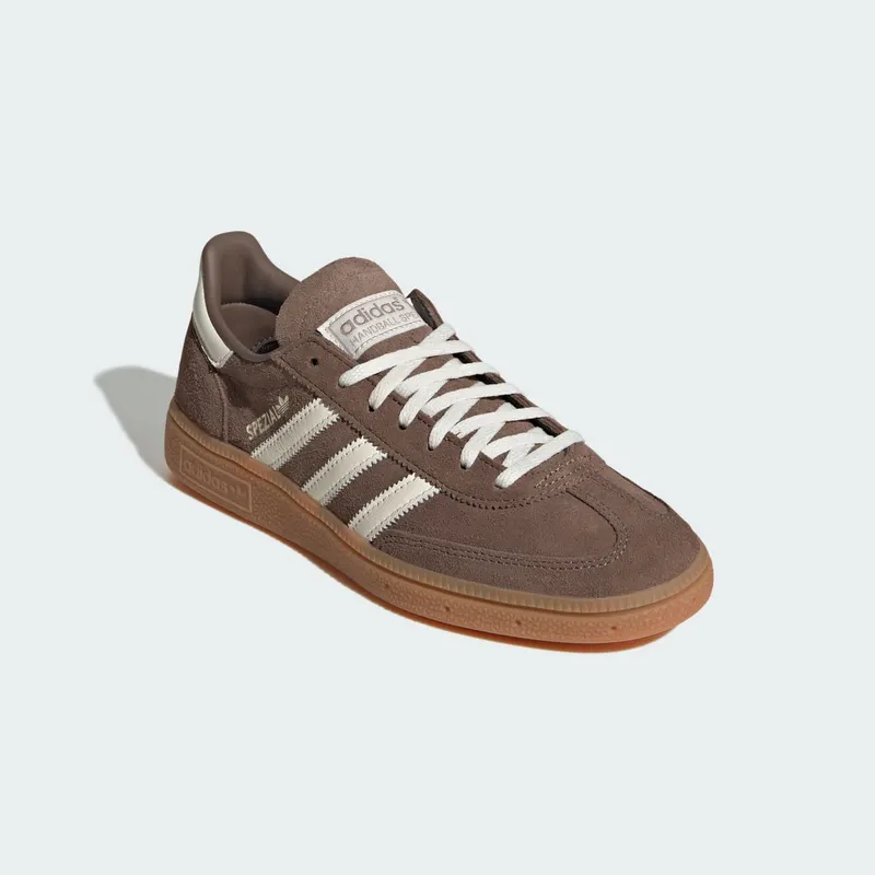 adidas Handball Spezial “Earth Strata”: bruin suède dat de hele stad draagt (4)