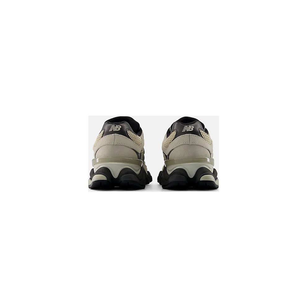 New Balance 9060 “Timberwolf Black Cement” (U90606H1)