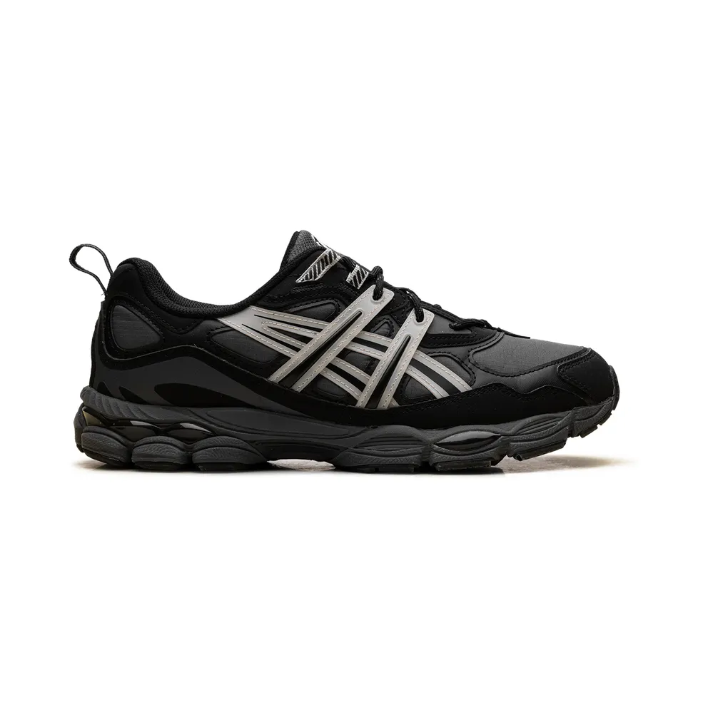 Asics Gel-NYC Utility “Carrier Grey Black” (1203A558-024)