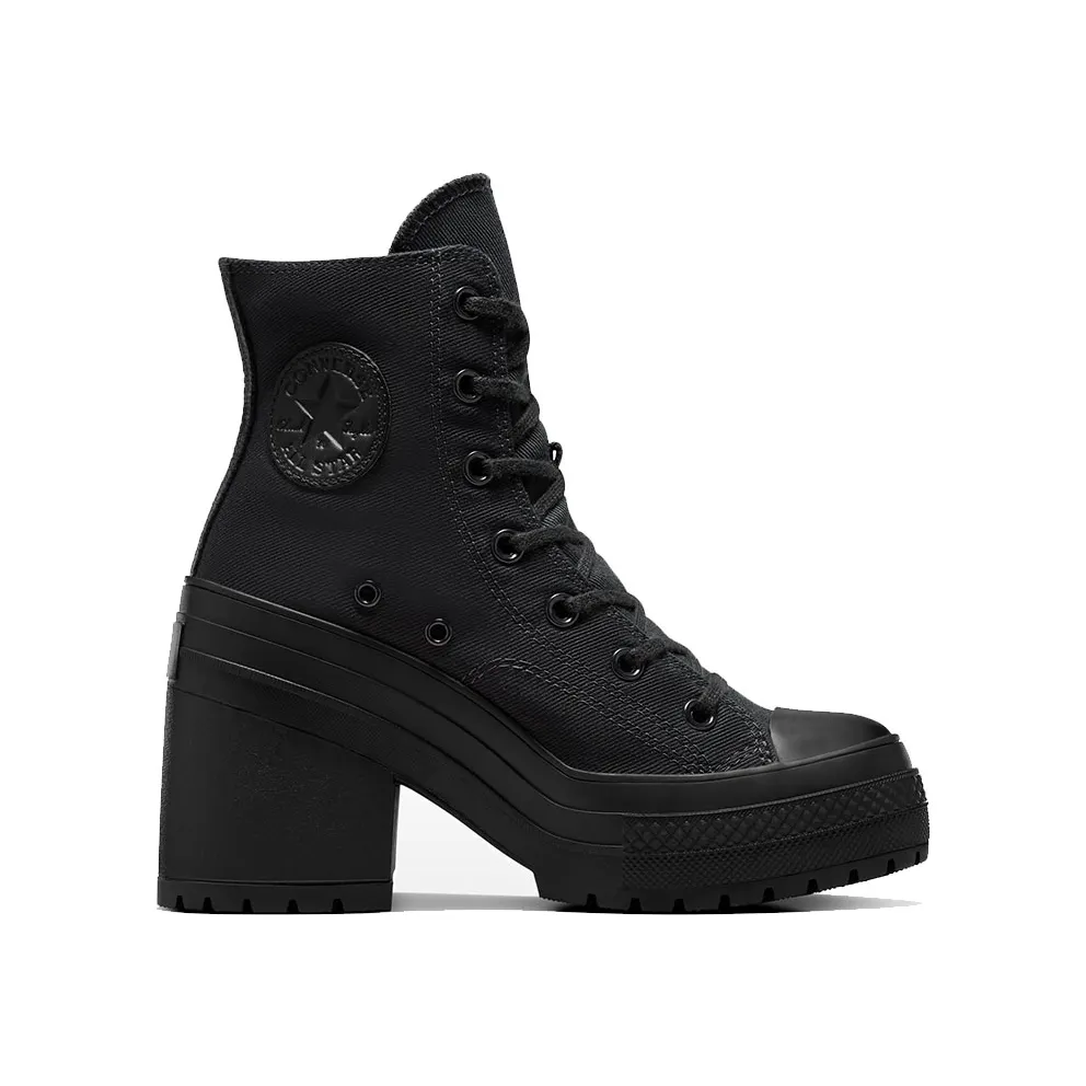 Converse Chuck 70 Schwarz