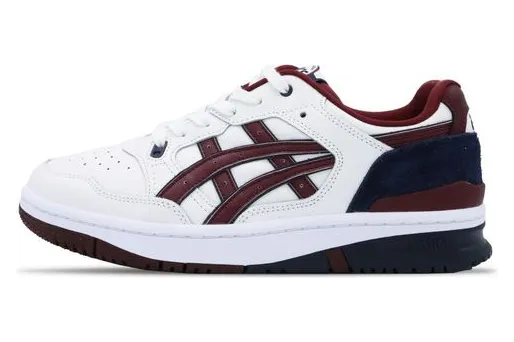 asics EX89 Wit