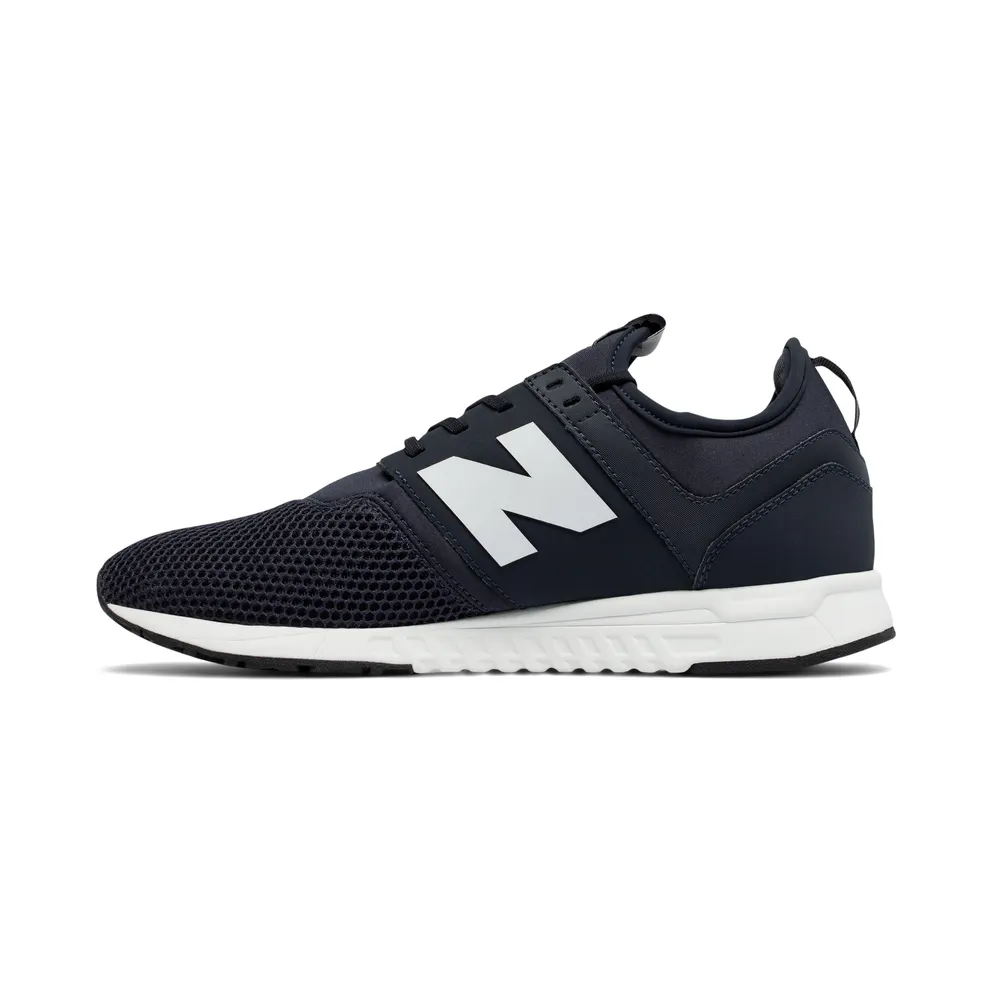 New Balance 247 Classic Navy White Navy/White (MRL247RB)